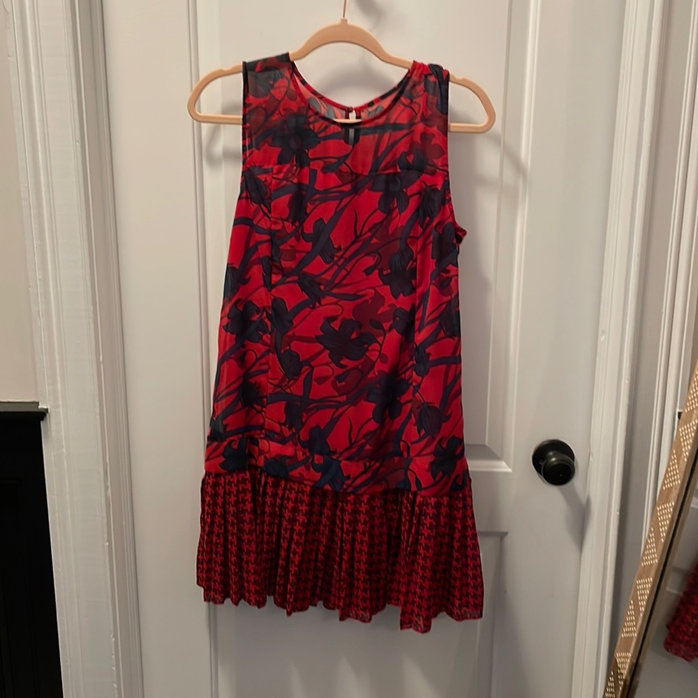 Abercrombie dress